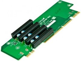 Riser Card 2U RSC-R2UW-4E8